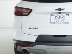 Used 2023  Chevrolet Blazer FWD 4dr LT w&sol;3LT at DriveNow Mayfield near Mayfield Heights&comma; OH