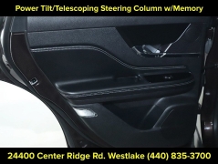 Used 2023  Lincoln Corsair Reserve AWD at Drive Now Westlake near Westlake&comma; OH