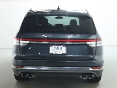 Used 2024  Lincoln Aviator Reserve AWD at Drive Now Westlake near Westlake&comma; OH