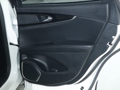 Used 2023  Lincoln Nautilus Reserve AWD at DriveNow Mayfield near Mayfield Heights&comma; OH