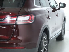 Used 2020 Lincoln Nautilus 4d SUV AWD Reserve 2.7L at Drive Now Westlake near Westlake, OH