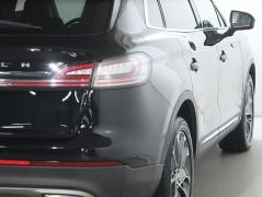 Used 2021  Lincoln Nautilus Reserve AWD at DriveNow Mayfield near Mayfield Heights&comma; OH