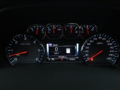 Used 2017  Chevrolet Silverado 1500 4WD Crew Cab 143&period;5" LTZ w&sol;2LZ at Drive Now Westlake near Westlake&comma; OH