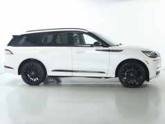 Used 2023  Lincoln Aviator Reserve AWD at Drive Now Westlake near Westlake, OH