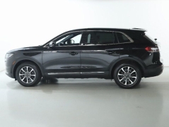 Used 2023  Lincoln Nautilus Reserve AWD at DriveNow Mayfield near Mayfield Heights, OH