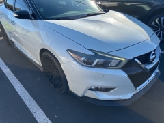 Used 2017 Nissan Maxima SV 3.5L *Ltd Avail* at Drive Now Westlake near Westlake, OH