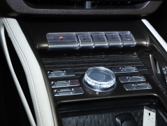 Used 2024  Lincoln Nautilus Black Label AWD at Drive Now Westlake near Westlake&comma; OH