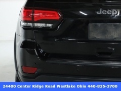 Used 2021 Jeep Grand Cherokee Freedom 4x4 at DriveNow Mayfield near Mayfield Heights, OH