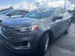 Used 2021 Ford Edge SEL AWD at Drive Now Westlake near Westlake, OH