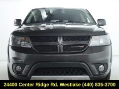 Used 2019  Dodge Journey 4d SUV AWD GT at Drive Now Westlake near Westlake&comma; OH