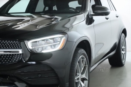 Used 2022 Mercedes-Benz GLC GLC 300 4MATIC SUV at DriveNow Mayfield near Mayfield Heights, OH