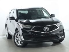 Used 2020  Acura RDX 4d SUV SH-AWD at Drive Now Westlake near Westlake&comma; OH