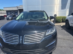 Used 2018 Lincoln MKC 4d SUV AWD Select at DriveNow Mayfield near Mayfield Heights, OH