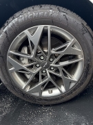 Used 2025 Genesis GV70 2.5T AWD at Drive Now Westlake near Westlake, OH