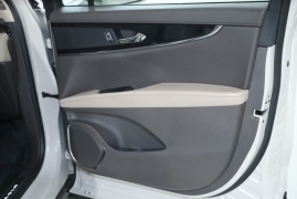 Used 2022 Lincoln Nautilus Reserve AWD at DriveNow Mayfield near Mayfield Heights, OH