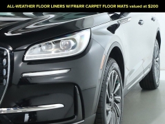 Used 2023  Lincoln Corsair Reserve FWD at DriveNow Mayfield near Mayfield Heights&comma; OH