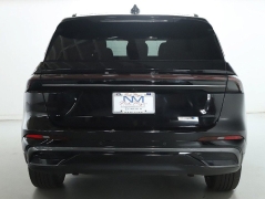 Used 2025  Lincoln Nautilus Reserve AWD at Drive Now Westlake near Westlake&comma; OH