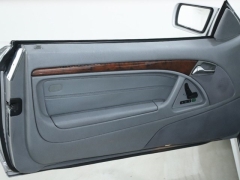 Used 1998 Mercedes-Benz SL-Class 2d Convertible SL500 at Drive Now Westlake near Westlake, OH