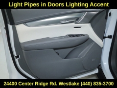 Used 2022  Cadillac XT5 AWD 4dr Premium Luxury at Drive Now Westlake near Westlake&comma; OH