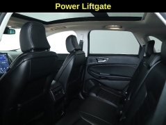 Used 2024  Ford Edge SEL AWD at DriveNow Mayfield near Mayfield Heights&comma; OH