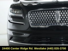 Used 2023  Lincoln Nautilus Reserve AWD at DriveNow Mayfield near Mayfield Heights&comma; OH