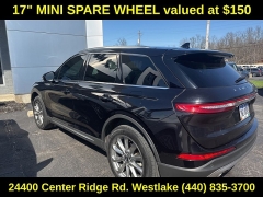 Used 2022  Lincoln Corsair Standard AWD at DriveNow Mayfield near Mayfield Heights&comma; OH