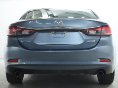 Used 2015  Mazda Mazda6 4dr Sdn Auto i Touring at Drive Now Westlake near Westlake&comma; OH