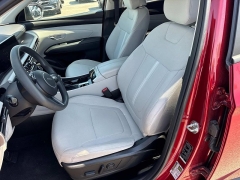 Used 2025  Hyundai Tucson SEL FWD at DriveNow Mayfield near Mayfield Heights&comma; OH