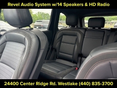 Used 2024  Lincoln Nautilus Reserve AWD at DriveNow Mayfield near Mayfield Heights&comma; OH