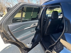 Used 2025  Ford Explorer ST-Line 4WD at DriveNow Mayfield near Mayfield Heights&comma; OH