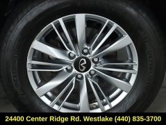 Used 2019  INFINITI QX80 LUXE AWD at Drive Now Westlake near Westlake&comma; OH
