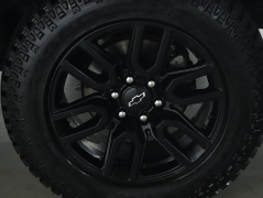 Used 2022  Chevrolet Silverado 1500 4WD Crew Cab 147" RST at Drive Now Westlake near Westlake&comma; OH
