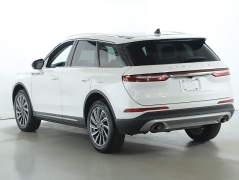 Used 2023  Lincoln Corsair Reserve FWD at DriveNow Mayfield near Mayfield Heights&comma; OH