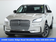 Used 2023  Lincoln Corsair Standard AWD at Drive Now Westlake near Westlake, OH