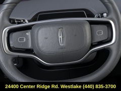 Used 2026  Lincoln Nautilus Premiere AWD Hybrid at DriveNow Mayfield near Mayfield Heights&comma; OH