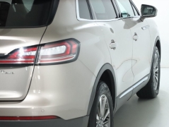 Used 2019 Lincoln Nautilus Select AWD at DriveNow Mayfield near Mayfield Heights, OH