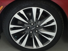 Used 2019  Lincoln MKZ 4d Sedan AWD Reserve II 2&period;0L at DriveNow Mayfield near Mayfield Heights&comma; OH