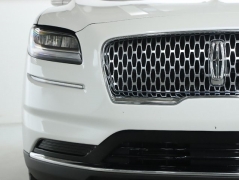 Used 2021 Lincoln Nautilus Reserve AWD at DriveNow Mayfield near Mayfield Heights, OH