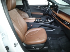 Used 2022  Lincoln Nautilus Reserve AWD at DriveNow Mayfield near Mayfield Heights&comma; OH