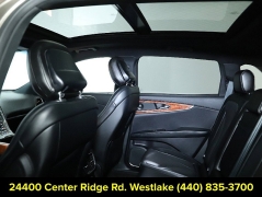 Used 2020  Lincoln Nautilus 4d SUV FWD Reserve at DriveNow Mayfield near Mayfield Heights&comma; OH