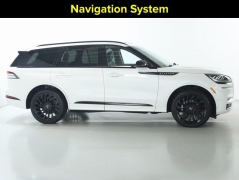 Used 2023  Lincoln Aviator Reserve AWD at Drive Now Westlake near Westlake&comma; OH
