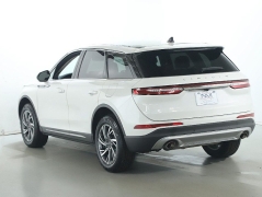 Used 2023  Lincoln Corsair Standard AWD at DriveNow Mayfield near Mayfield Heights&comma; OH