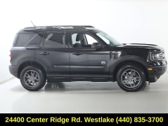 Used 2021  Ford Bronco Sport Big Bend 4x4 at Drive Now Westlake near Westlake&comma; OH