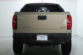 Used 2022 Chevrolet Colorado 4WD Crew Cab 128" ZR2 at DriveNow Mayfield near Mayfield Heights, OH