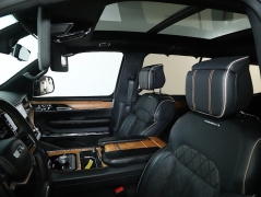 Used 2024  Jeep Grand Wagoneer Series III 4x4 at DriveNow Mayfield near Mayfield Heights&comma; OH