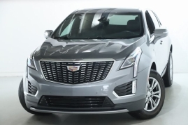 Used 2022 Cadillac XT5 AWD 4dr Premium Luxury at DriveNow Mayfield near Mayfield Heights, OH