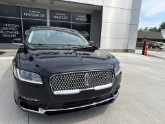 Used 2019  Lincoln Continental 4d Sedan AWD Select at DriveNow Mayfield near Mayfield Heights&comma; OH