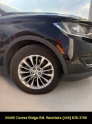 Used 2018  Lincoln MKX 4d SUV AWD Select 3&period;7L at Drive Now Westlake near Westlake&comma; OH