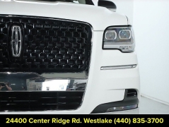 Used 2024  Lincoln Navigator Black Label 4x4 at Drive Now Westlake near Westlake&comma; OH