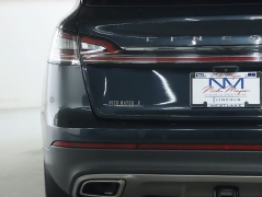 Used 2021  Lincoln Nautilus Reserve AWD at Drive Now Westlake near Westlake&comma; OH